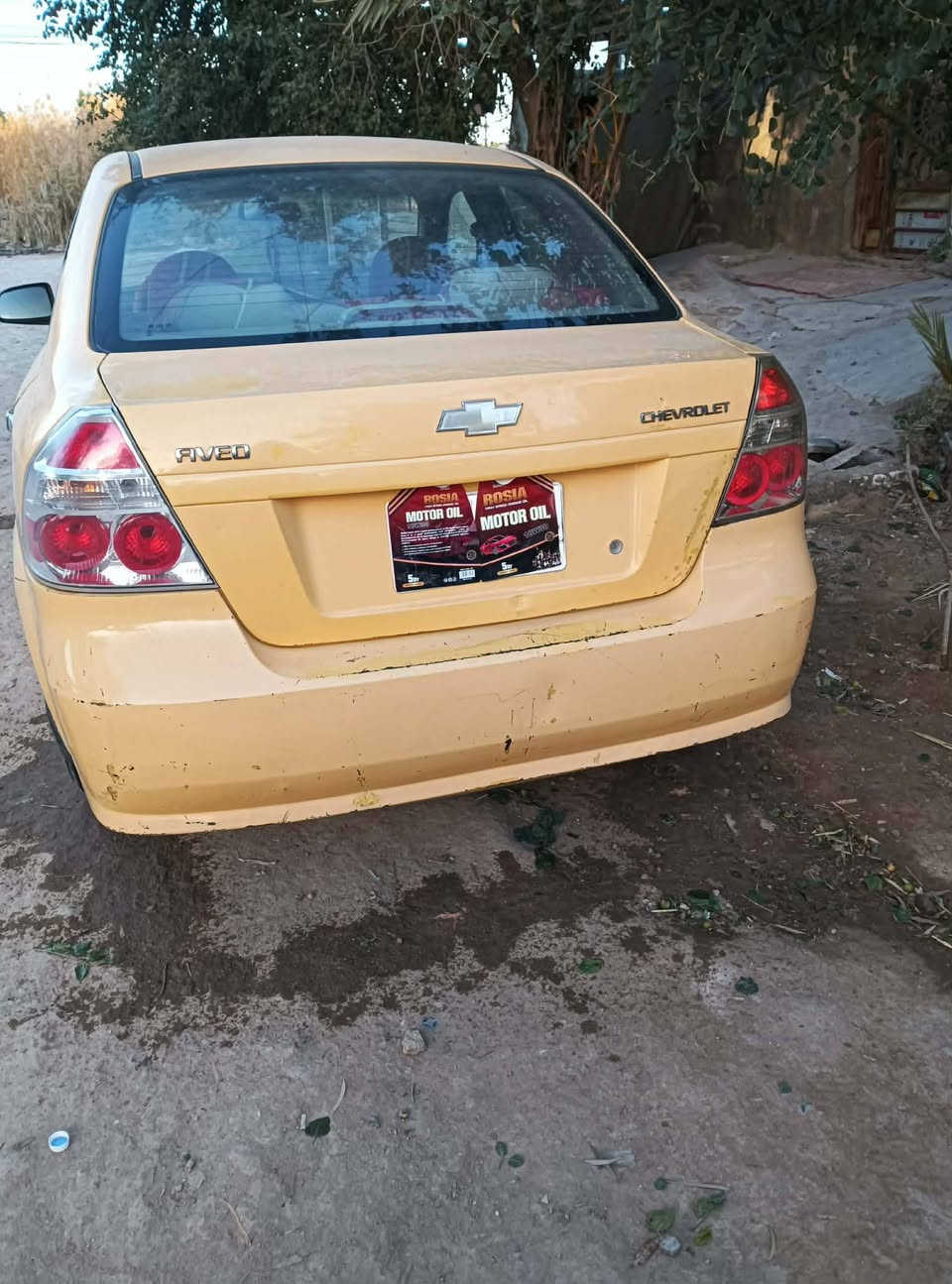 افيو موديل 2010رقم نجف باسمي السياره كفاله ماعدا البنيد والدوس بيهن صبغ لاغير الحداديه 100بال100جديد تخم تاير غرفه جديده السيارة جديده ومرتبه مال جناي سنويه إلى 2028باسمي العنوان الديوانية غماس ***********و*********** السعر 48بيه مجال
