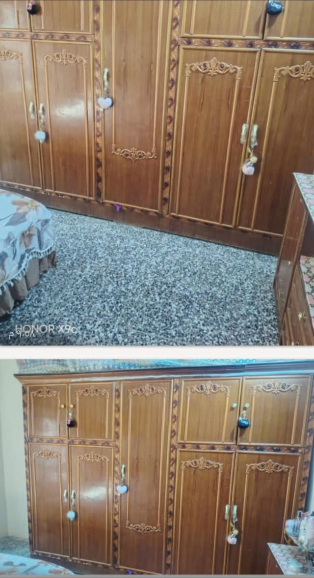 غرفه صاج تكمه 450بيها مجال الشعله


**إذا كنت صاحب هذا الإعلان وتريد حذفه لأي سبب، رجاءا أرسل رسالة إلى الدعم الفني**