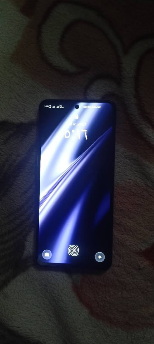 السلام عليكم Realme GT Neo5SE 
البطاريه 5500
رام16+8
الذاكره 1تيرا يعني الف گيگا
الشاشه 6.74بوصه
السعر 500الف


**إذا كنت صاحب هذا الإعلان وتريد حذفه لأي سبب، رجاءا أرسل رسالة إلى الدعم الفني**