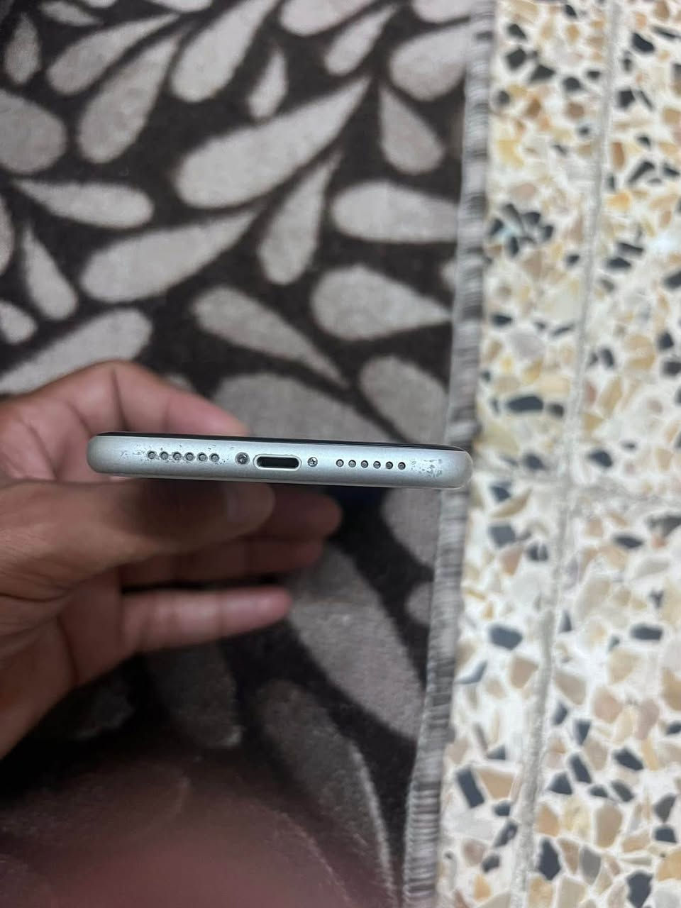 11 عادي بطاريه 75 جهاز شرط ما مفتوح سعره 225


**إذا كنت صاحب هذا الإعلان وتريد حذفه لأي سبب، رجاءا أرسل رسالة إلى الدعم الفني**