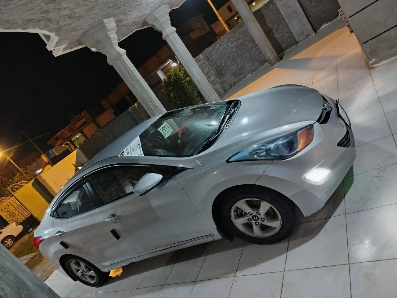 السلام عليكم افانتي موديل 2011وارد خليجي محرك جي دي اي 1600كير مكينه صدر كله جديد كفاله ضرر بنيد وباب خلفي صبغ تخم تاير السياره جاهزه من كلشي السعر 97مكان السياره فلوجه النساف الحلابسه


**إذا كنت صاحب هذا الإعلان وتريد حذفه لأي سبب، رجاءا أرسل رسالة إلى الدعم الفني**