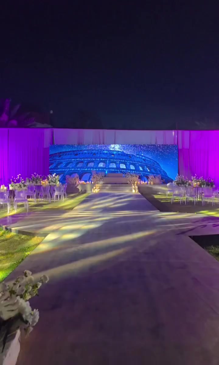 اهلاً وسهلاً✨🤍
قاعة لايت روز – Light Rose
حيث تتحوّل لحظاتك إلى ذكريات لا تُنسى

نقدّم لك قاعة أنيقة بتصميم عصري وإضاءة ساحرة، مثالية لإقامة
👰‍♀️ الأعراس
💐 الخطوبة
🎉 أعياد الميلاد والمناسبات الخاصة

📍 احجز موعدك الآن ودعنا نكون جزءًا من فرحتك 💖
بغداد - الدوره - البوعيثة- قرب مجزرة بغداد
*********** - ***********

قاعة لايت روز للاحتفالات هي الخيار الأمثل لكل من يبحث عن الفخامة والتميّز في تنظيم المناسبات.
تتميّز القاعة بتصميم أنيق، إضاءة حديثة، ومساحة واسعة تضمن راحة الضيوف وجمالية الحدث.
نحرص في لايت روز على تقديم أجواء راقية تليق بأهم لحظات حياتكم، مع إمكانية تنسيق الديكور حسب ذوقكم الخاص، ليكون يومكم اجمل

‏Light Rose – لأن مناسبتك تستحق التميّز 🌹

الحجز يشمل🤍
1- كوشه
2- ميوزه وتزين vip+ كراسي
3- كادر تصوير + البوم صور للعرسان
4- دي جي
5- كادر تقديم
6- انارة ليزريه 
7- شعالات ناريه
8- تنسيق ورد 
———
العدد يصل الى 600 نفر
