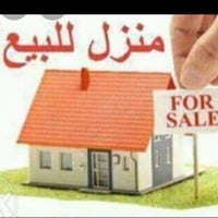 الرشاد شارع النادي • أكثر من ١٥٠م • بيت زراعي