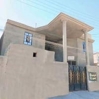 الصوب الكبير • ٢٥٠م • خلف حسينية أبو مازن