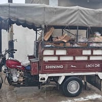 للبيع موديل 2016  محرك 2022 مكاني حي القاهرة  07773985594