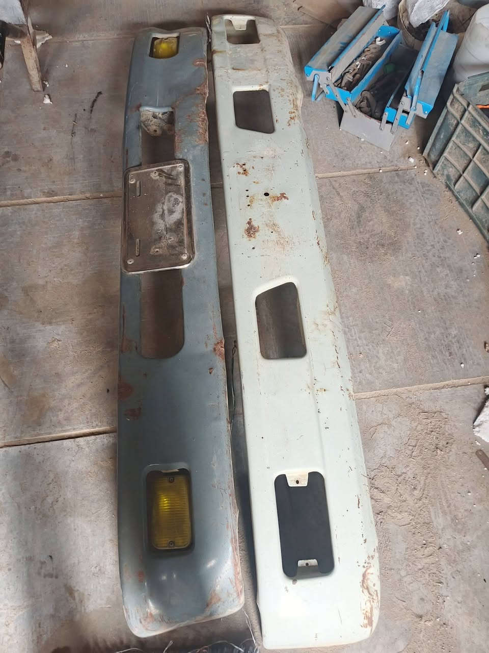 دعميات هينو طيرة وكنغر البيع ***********
