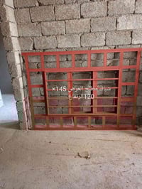 بابين • ٥ شبابيك • حي النهضة