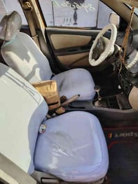 اسلام وعليكم سياره ام كي للبيع موديل 2011 رقم بغداد احمر السعر 23 وبيه...