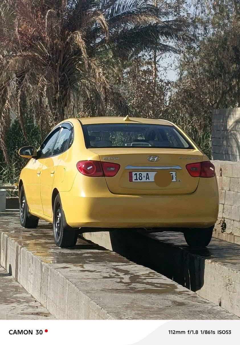 السلام عليكم الانترى2010امريكي للبيع مكينه 2000كير ومحرك خير من الله منظومه غاز تبريد وتدفئه تخم تاير رقم بابل دولي بسمي سنويه ل30 دوشمه جديده داخل صحراوي السياره كله ليبل واحد مطابق الاصل حادثه جاملغ الي جهه الصدر ومصلح نفسه+تبديل داعميه اماميه  السعر خاص مكاني واسط الصويره/***********
