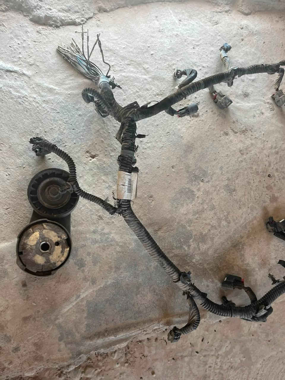 غراض جارجر للبيع سكرابات


**إذا كنت صاحب هذا الإعلان وتريد حذفه لأي سبب، رجاءا أرسل رسالة إلى الدعم الفني**