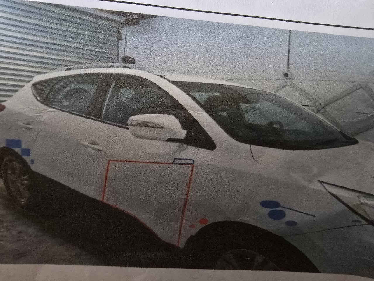 توسان للبيع ٢٠١٤ خليجي لون ابيض تفاصيل بالسونار كفاله عدا نص باب الصدر مكينه كير حداديه كله جديد ونضيف تبريد تدفئة كله تمام السعر ب١٣٨ بيه مجال بيع مستعجل اني مكلف بالنشر للاستفسار الاتصال على *********** مكان بابل
