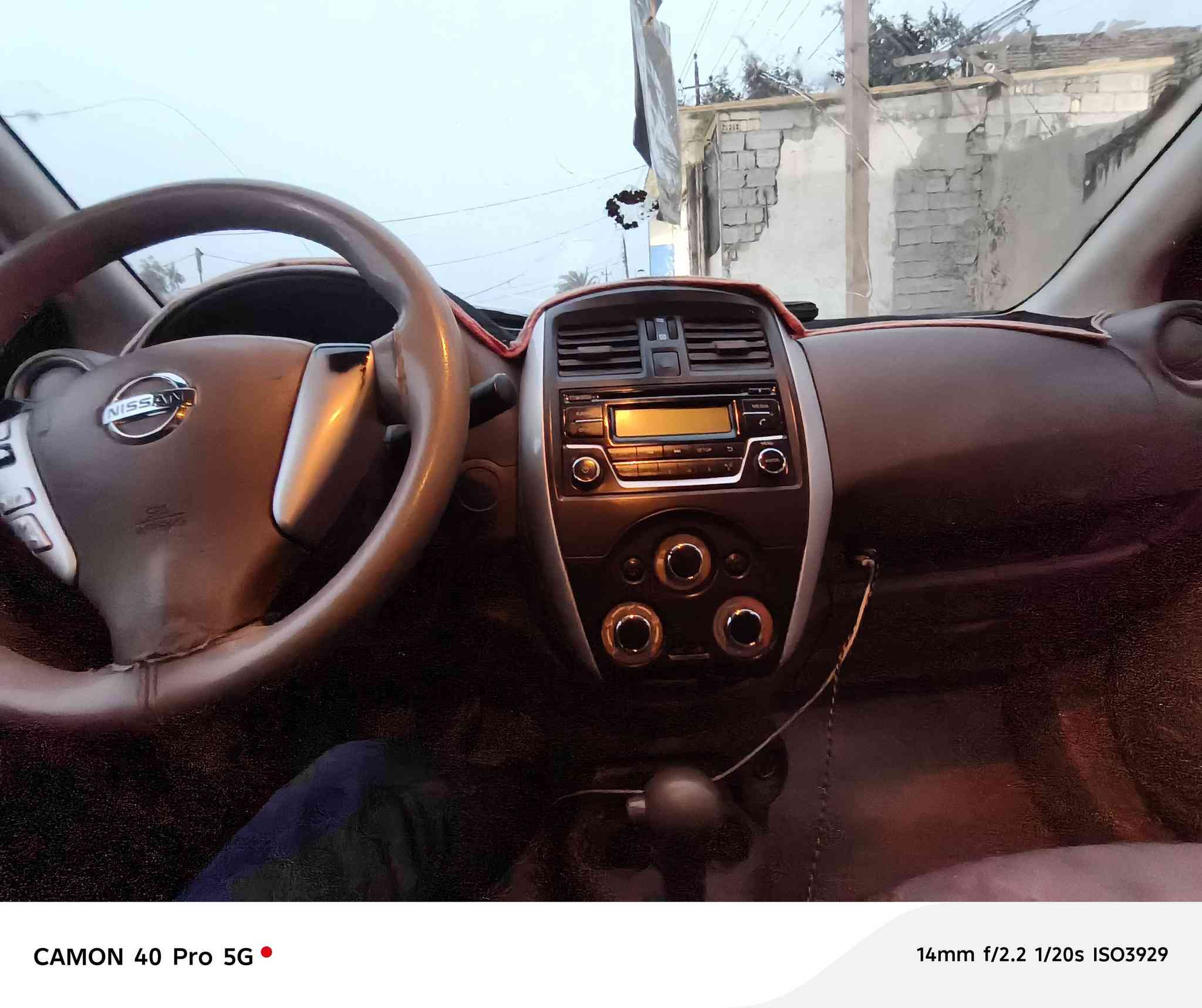 سيارة سني موديل ٢٠٢١ باسمي رقم بغداد بيهاطختين بسيطة بالجاملقات الخلفية ومصلحات سيارة خير من الله مكينه كير عنواني بغداد حسينية الراشديه رقم الهاتف ***********
