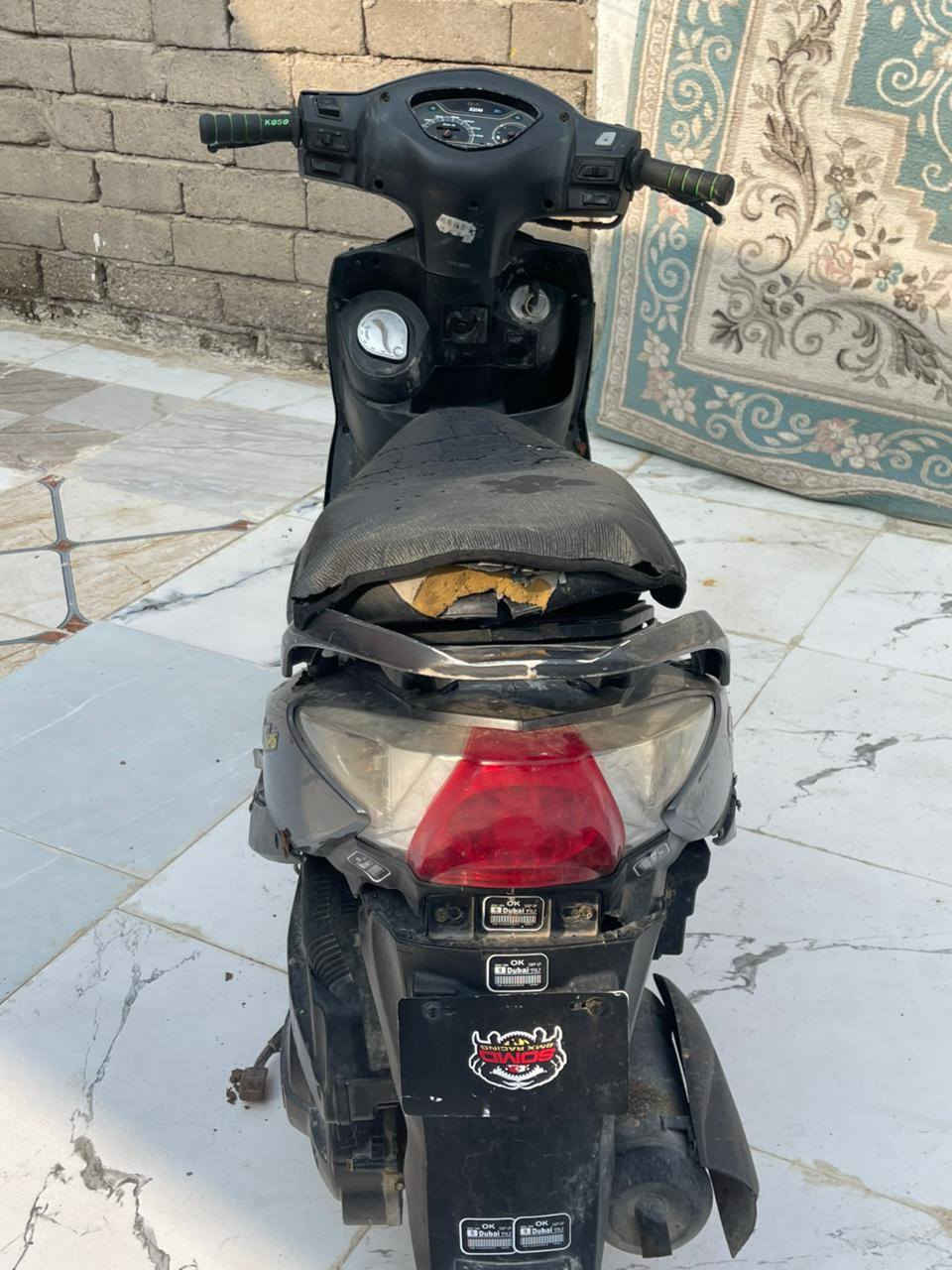 درجه للبيع مكان قضاء المدينه ***********
