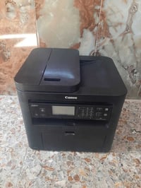 كانون MF247dw • واي فاي • طباعة وجهين تلقائي