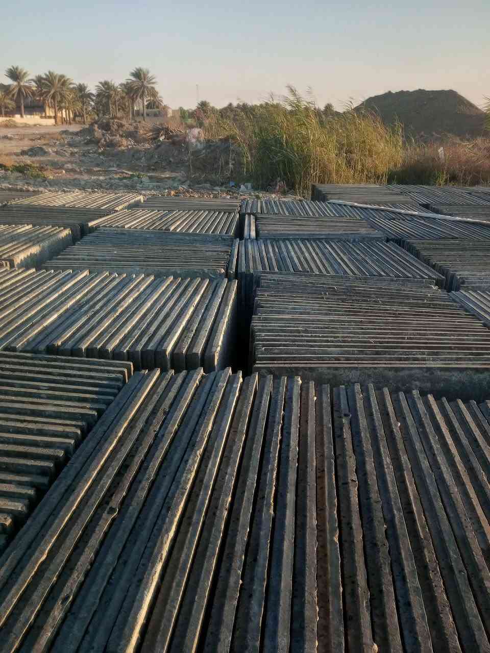 السلام عليكم تجهيز المجمعات  شتايكر 80/80 اسعار مناسبه. وشغل درجه اوله على الفحص  ديوانيه نجف كربلائه حله   اتصل ***********
