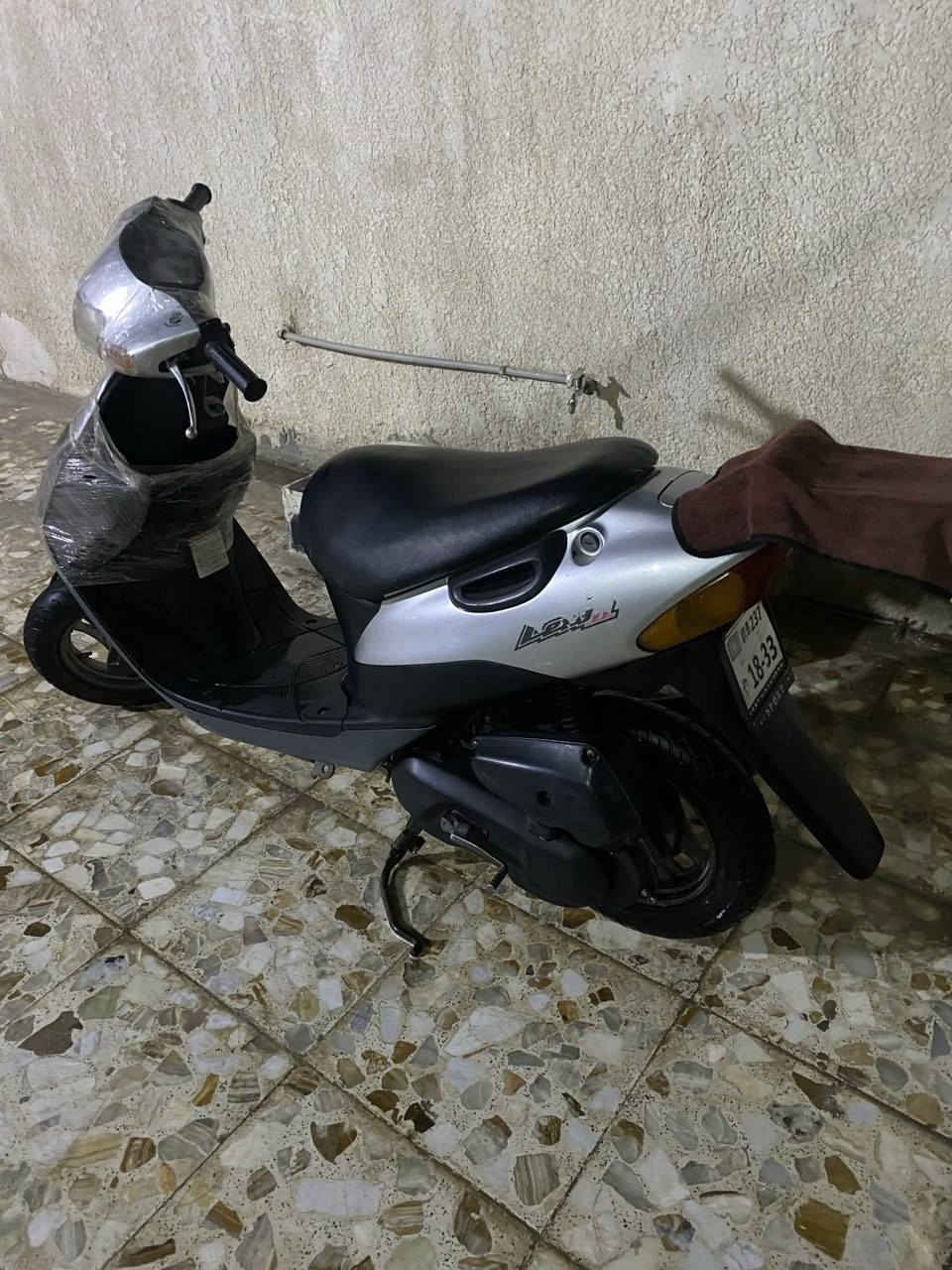 السلام عليكم للبيع دراجه ساسوكي توها طالعه من الوكيل مكينه مكفوله كهربائيات شغاله لايت عالي ناصي بعدهي جديده اوراق بسمي مكاني ميسان السعر 500وبيها مجال ولتوفيق للجميع اي استفسار خاص


**إذا كنت صاحب هذا الإعلان وتريد حذفه لأي سبب، رجاءا أرسل رسالة إلى الدعم الفني**