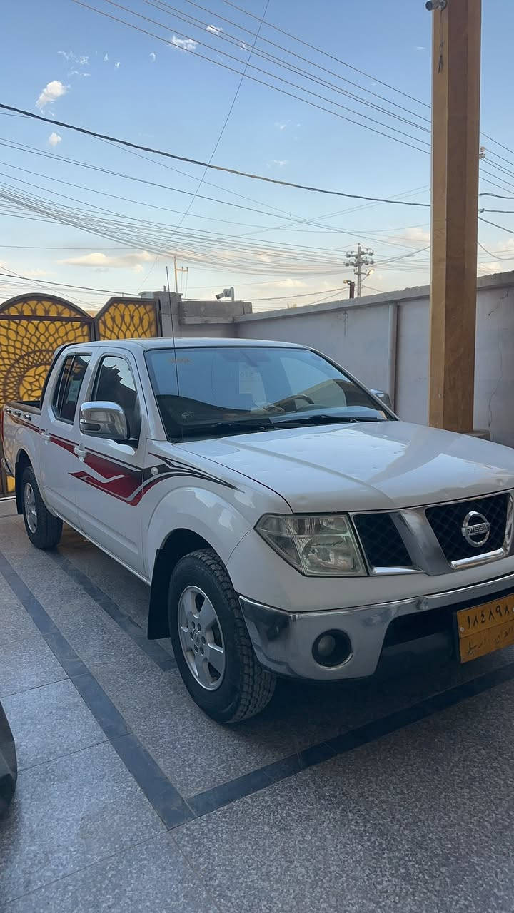 السلام عليكم رمضان كريم
للبيع نيفاره 
موديل 2016
رقم اربيل تحويل او وكاله سنويه منتهيه 
السعر 115 $ وبيه مجال 
تبريد شغال
حداده تاير حلوات 
مكفوله من الضربه والصبغ فقط حالوب بالقماره والبنيد
بيع فقط بيع فقط ماراوس
مكان السياره البصره قضاء المدينه
السعر 115 $ وبيه مجال
***********
***********
