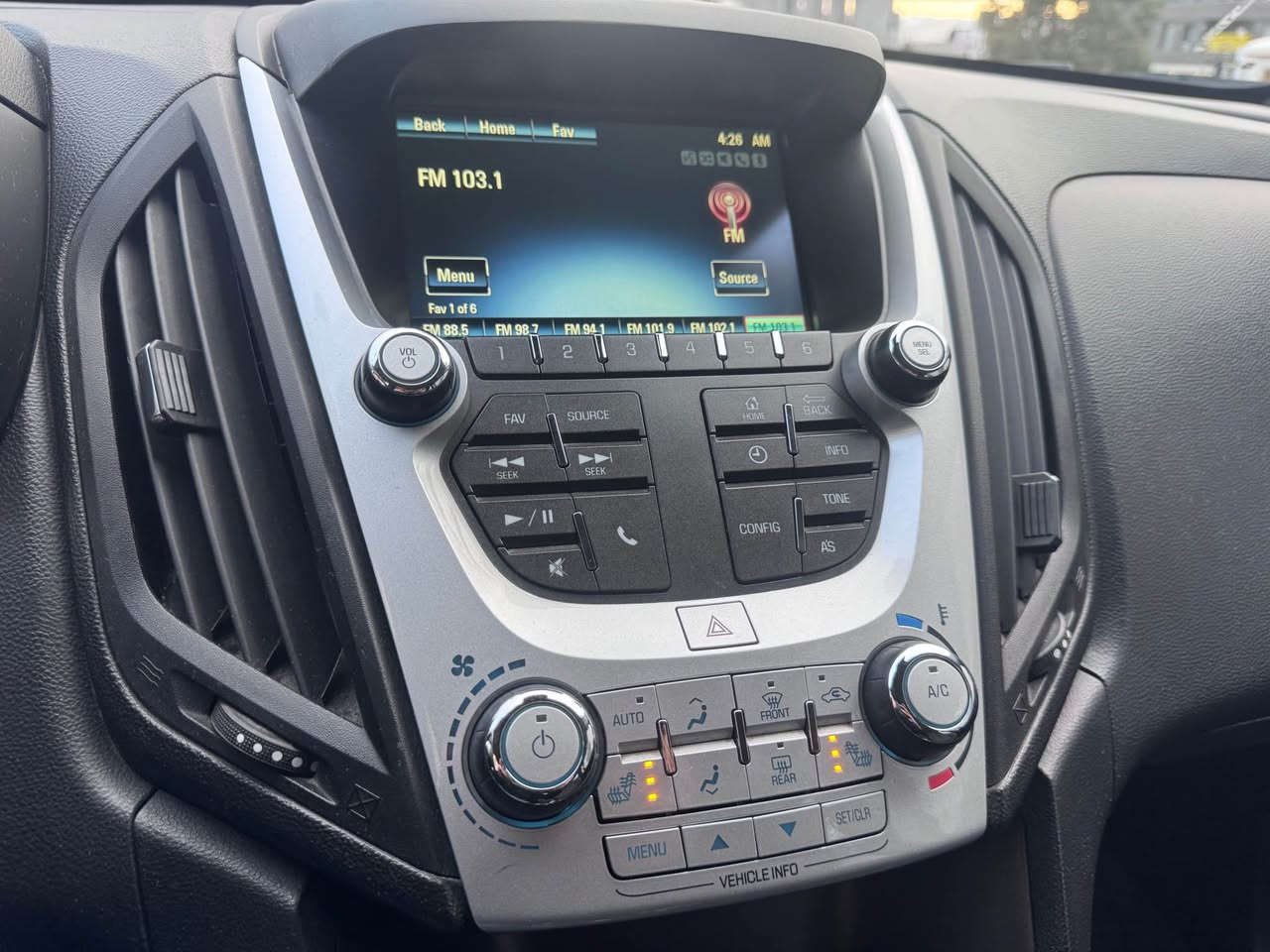 شۆفلیت ئیکنوکس مۆدیل2016
بئ بۆیاخ بئ شوخت بئ کال بوونەوە
گیرمەکینە بەشەرت نەکراوەتەوە حەجمی مەکینە 4بستۆنی 2400
تەنها75هەزار مایل رۆشووە
‎ماسفات TL
سەنەوی وژینگەی تازەیە تا 2030بەناوی خۆمەوەیە
سعر122وەرەقە کەمئ معامەلە
موبایل *********** السليمانية, العراق
