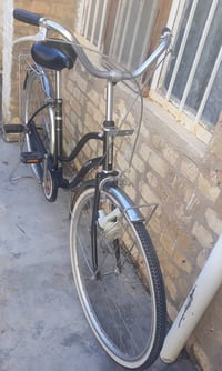 باسيكل ياباني • حجم ٢٦ • المسيب حي الميثاق