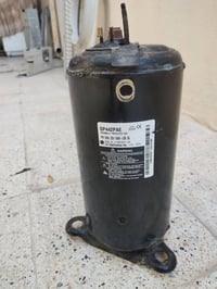 ماطور سبلت • فحم • حجمه طنين وسدس