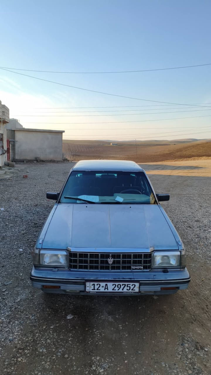 سوبر 85 رويال بدون صبغ وضع شركة لا حار ولا بارد كفالة عامة السعر 70 ورقة وبيها مجال 
الرقم ***********
