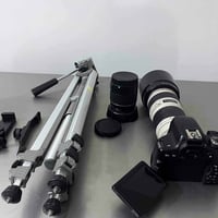 كانون • كاميرا • مراسلة خاصة