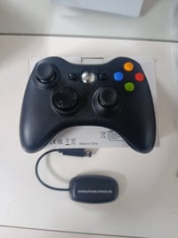 ماوس وايرلس • كنترولر وايرلس • هەولێر