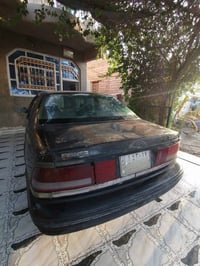 برنس للبيع مكينه كير مكفول المالك يريد تحويل السعر 21 وبيها مجال سياره...