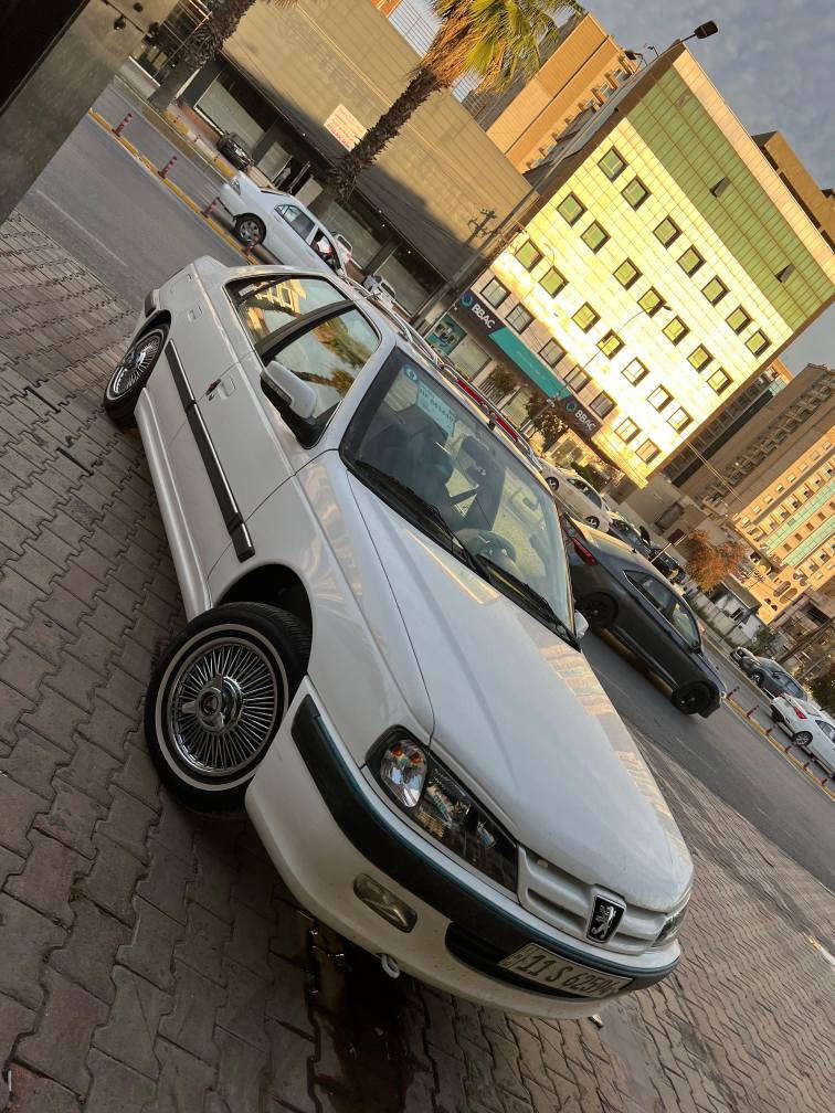 بيجو بارص 2022 رقم بغداد انكليزي ب اسمي 
السيارة مدوشمة عام وسيارة خير من الله مكفول محرك وكير وتبريد
مكانها بغداد 

للاتصال *********** بغداد, العراق
