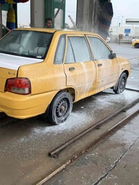 ٢٠١٢ • رقم بغداد الجديد • باسمي