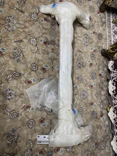 السلام عليكم اخوان شل فالفو وحش قماره عاليه جديد مامستعمل السعر ورقتين 
الاتصال على هذا الرقم ***********. 
المكان الدوره ابو دشير
