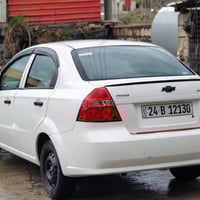 افيو2009، محرك كبير ،كيرعادي ، رقم و سنوية كلها جديد لغايه 2030، بيها ...