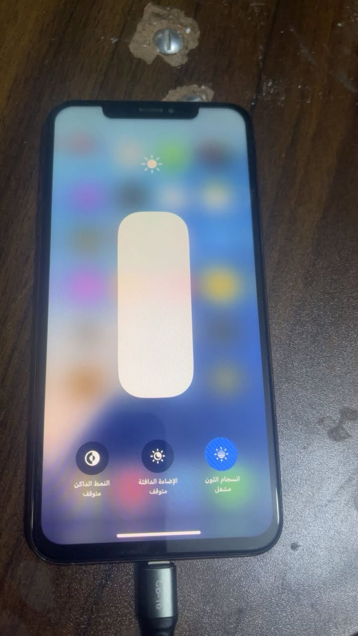 اكس ماكس ذاكره 256 الباب الاول امريكي اول منزلت اخذته ضهرك مكسور شاشته مبدله بس الاصليه جهاز نضيف اتصال شبكه خير من الله كامرته الخلفيه شغاله بس توكف مرات والاماميه بيه وصاخه من بدلت الشاشه سعره ١٠٠ مكاني مدينه الصدر قطاع 44


**إذا كنت صاحب هذا الإعلان وتريد حذفه لأي سبب، رجاءا أرسل رسالة إلى الدعم الفني**