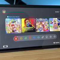 نتيندو 2 • وياه دوك • بدون كارتونه