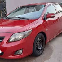 دعامية امامية اصلية مال ١٠ و٩ و٨  هية وشباكهة الفوك والجوة  ب٦٠ الف ال...