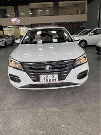 MG5 كومفورت • غاز • ١٠٠٠٠ كم