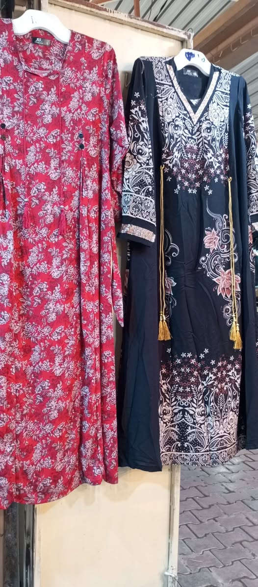 كشمير كلوشه السعر 10 آلاف قياسات XXL *XL **L موجود خدمة توصيل


**إذا كنت صاحب هذا الإعلان وتريد حذفه لأي سبب، رجاءا أرسل رسالة إلى الدعم الفني**