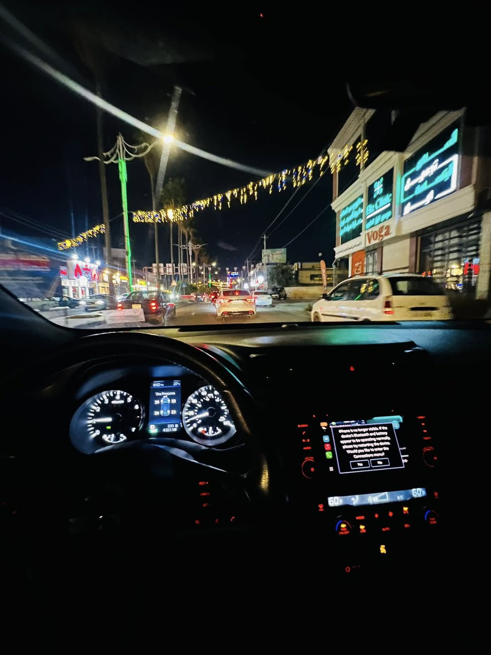 🌹تحيه طيبه 🌹
نيسان روج للبيع 

💰💰——————————💰💰

نـــوع السيــــارة : نيسان -روج -S

المـــــــوديــــــل : 2020

لـون الســـــــيارة : أسود

عدد الاسطوانات : أربعة سلندر النوع المرغوب  

حجـــم المحــرك : 2.500

ألــــــــــــــــــوارد : أمريكي

رقــــم اللوحـــــة : رقم سليمانيه  

#  

……………………………………………….

الـــضــرر:- جاملغ جهة السكن  (ضرر امريكا)  

—————————————🏎

     …..المـــــــواصـــفــــات…..

1-شاشة كبيرة 

2-كامرة خلفيه دواره  

3-حساسات خلفية 

4-رادرات جوانب

5-رادار امامي
 

7-تحديد المسار للقيادة الذاتية 

8- السنويه بأسمي ( شرط التحويل ) + دفتر بانزين  

_____________\______________

📩للاستفسار ‭0770 127 5719‬🤳

اتصال +  واتساب 

الموقع كركوك  

🙏🙏وأسف ع الاطالة 🙏🙏
