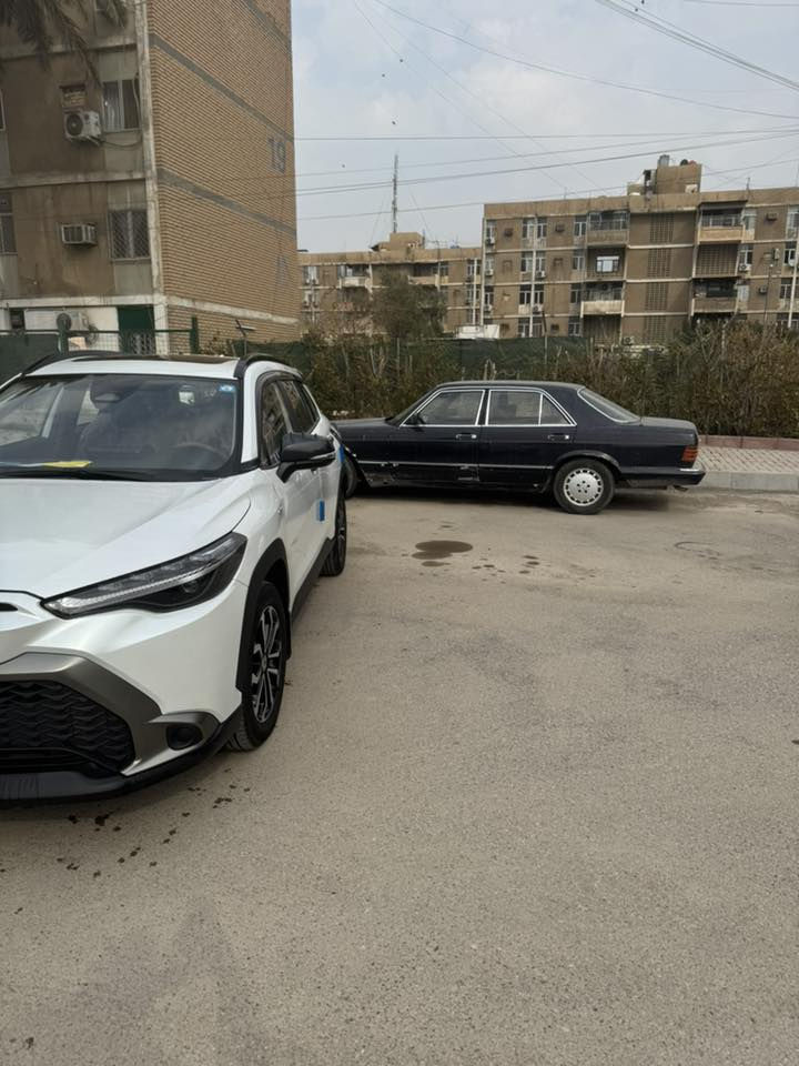 السلام عليكم 
فرونت لاندر (s)موديل 2025
اخت الزيرو ماشيه 9 
كشنات جلد وكهرباء 
لايت لد 
كامره خلفيه واماميه 
بااسمي 
السعر 27400 
***********
