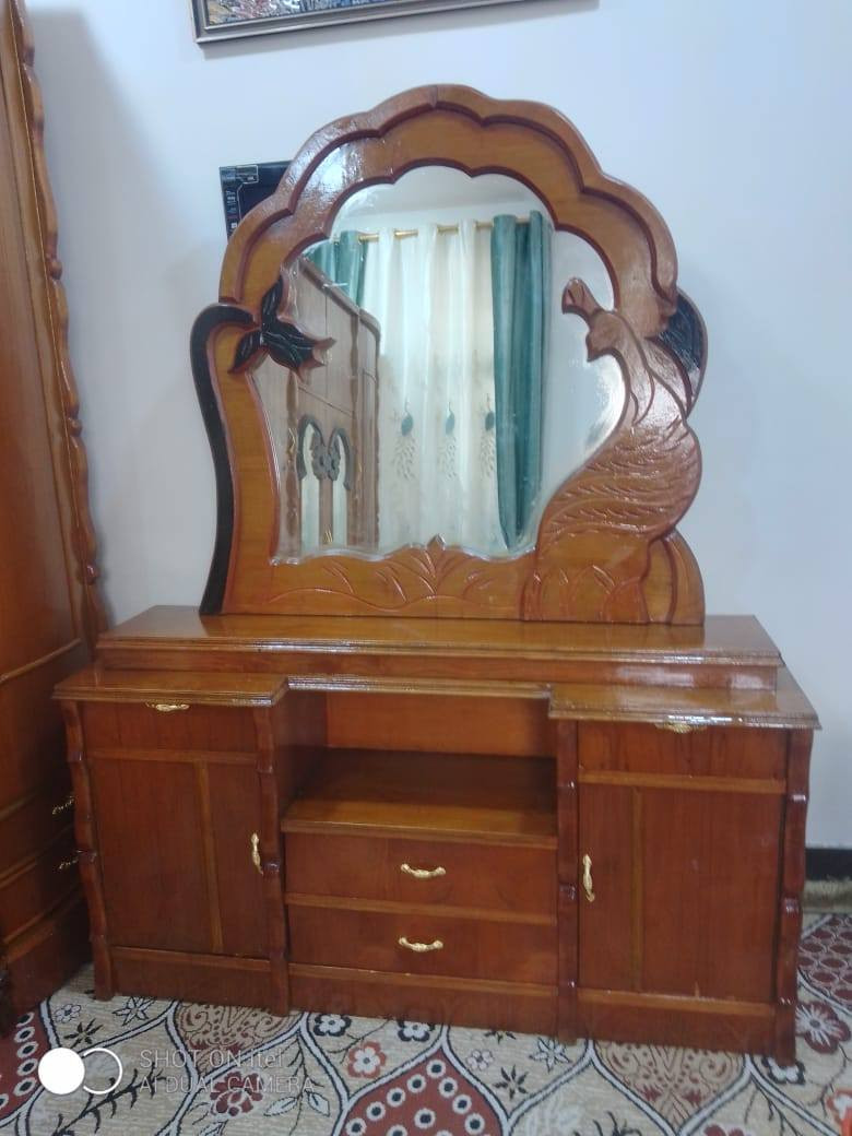 غرفه تسكام صاج نضافتهه 100/90 اي نقص مابيهه كامله لسعر 450قفل
🚚يوجد توصيل 🚚 كل المحافظات🚚
عنوان بغداد
*********** 📞
