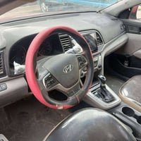 النترا 2017 وارد امريكي  مكينه ٢٠٠٠دوش  حادثها جاملغ خلفي  وبنيد مبدل ...