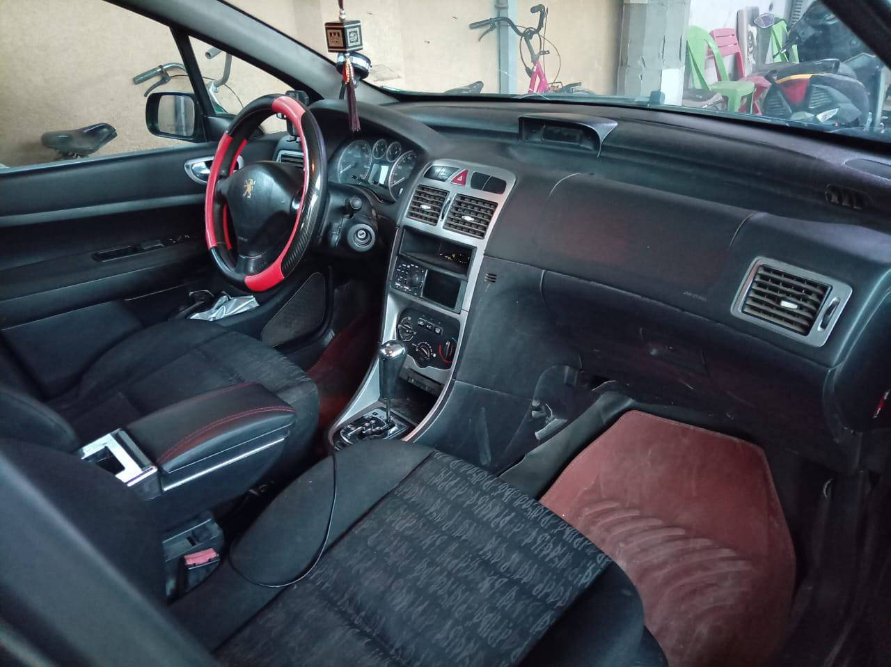 السلام عليكم
بيجو للبيع فقط

موديل 2005

 باسمي رقم إنكليزي

بدون صبغ

العنوان بغداد حي القاهرة قرب جامع النداء

السعر ٤٦

***********
