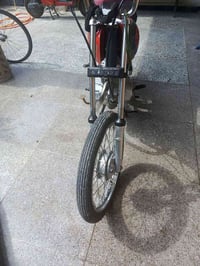 دراجة نامة ايراني 22 السعر 375 مكاني الكريعات الاعضميه 07719688453