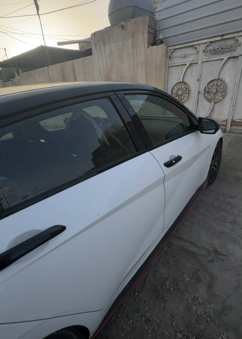 السلام عليكم النترا Nموديل23 وارد امريكي
مكينه 2000تيربو
للبيع رقم واسط معوقين
مكان السياره ميسان
مواصفاته فووووول
ماشيه السياره43
بقيه التفاصيل خاص السعر145وبيها مجال تصل *********** عمارة, ميسان
