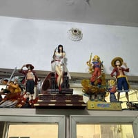 هيناتا ٦١سم • مضيئة • قطع عملاقة