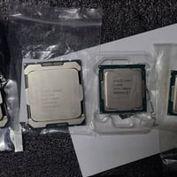 معالجات • رام 16GB • M.2 256GB