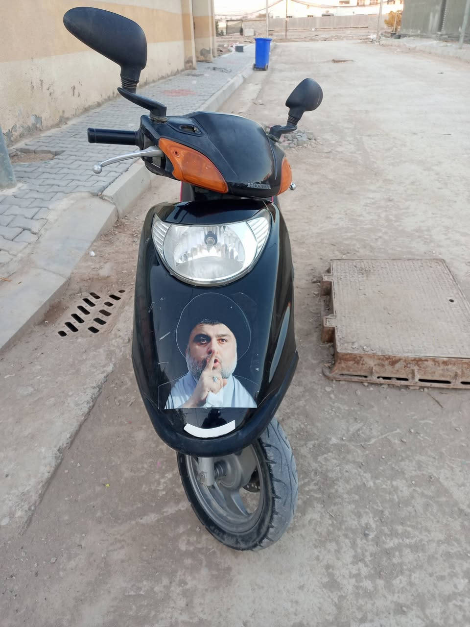 سببسي نظيفه مامفتوحه


**إذا كنت صاحب هذا الإعلان وتريد حذفه لأي سبب، رجاءا أرسل رسالة إلى الدعم الفني**