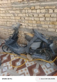 دراجة للبيع • السماوة • ماكو كفر قدام