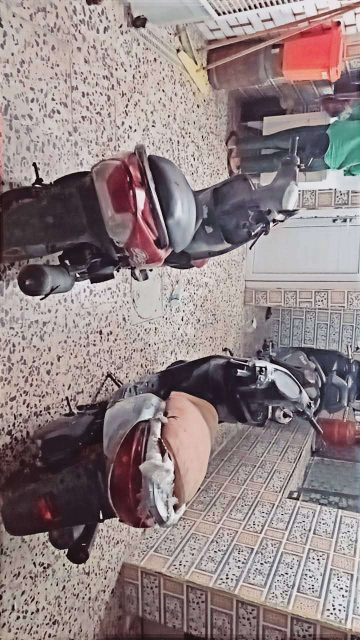سلام عليكم شباب دراجات للبيع وحده بريز وحده ماكس لوحده عله 300 بكان بغداد مدينه الصدر رقمي ***********
