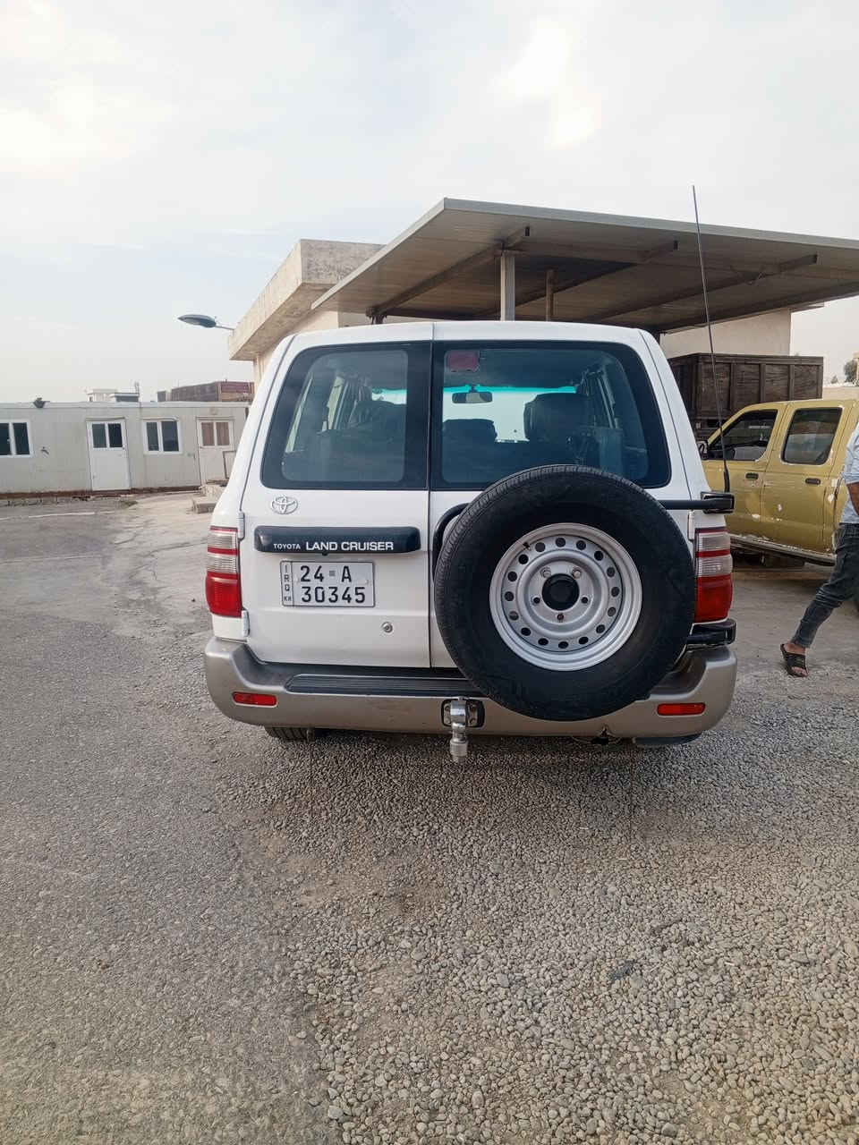 مونيكا موديل2000گير عادي سيارةكة فول عادية سبوخ يةك بست سبوخي هةية لة جاملخي پيشةوة سيارةكة يةك دوسةتو پةنجا مةسرةفي تي دا نية سعر125معامةلة
***********
***********
